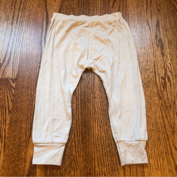 NEW Angel Dear Henley Top and Jogger Set | Retro Construction - Picture 8 of 12